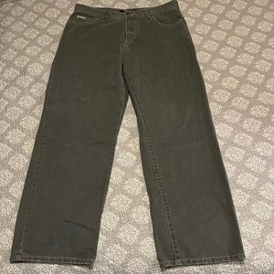 Vintage Calvin Klein Relaxed Fit Jeans